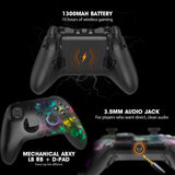 Cosmic Byte Lumora Wireless Controller