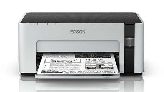 Epson Ink Tank Printer M1100