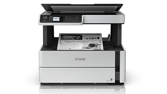 Epson Ink Tank Printer M2140