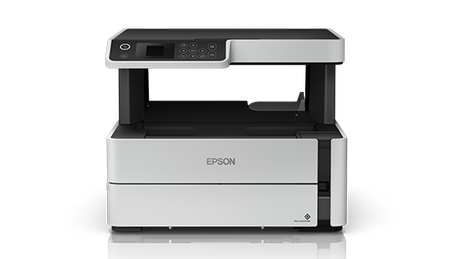 Epson Ink Tank Printer M2140