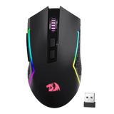Vampire Elite M686 RGB Wired and Wireless Mouse