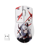 K1NG M916 PRO - Wired And Wireless Mouse (Anime)