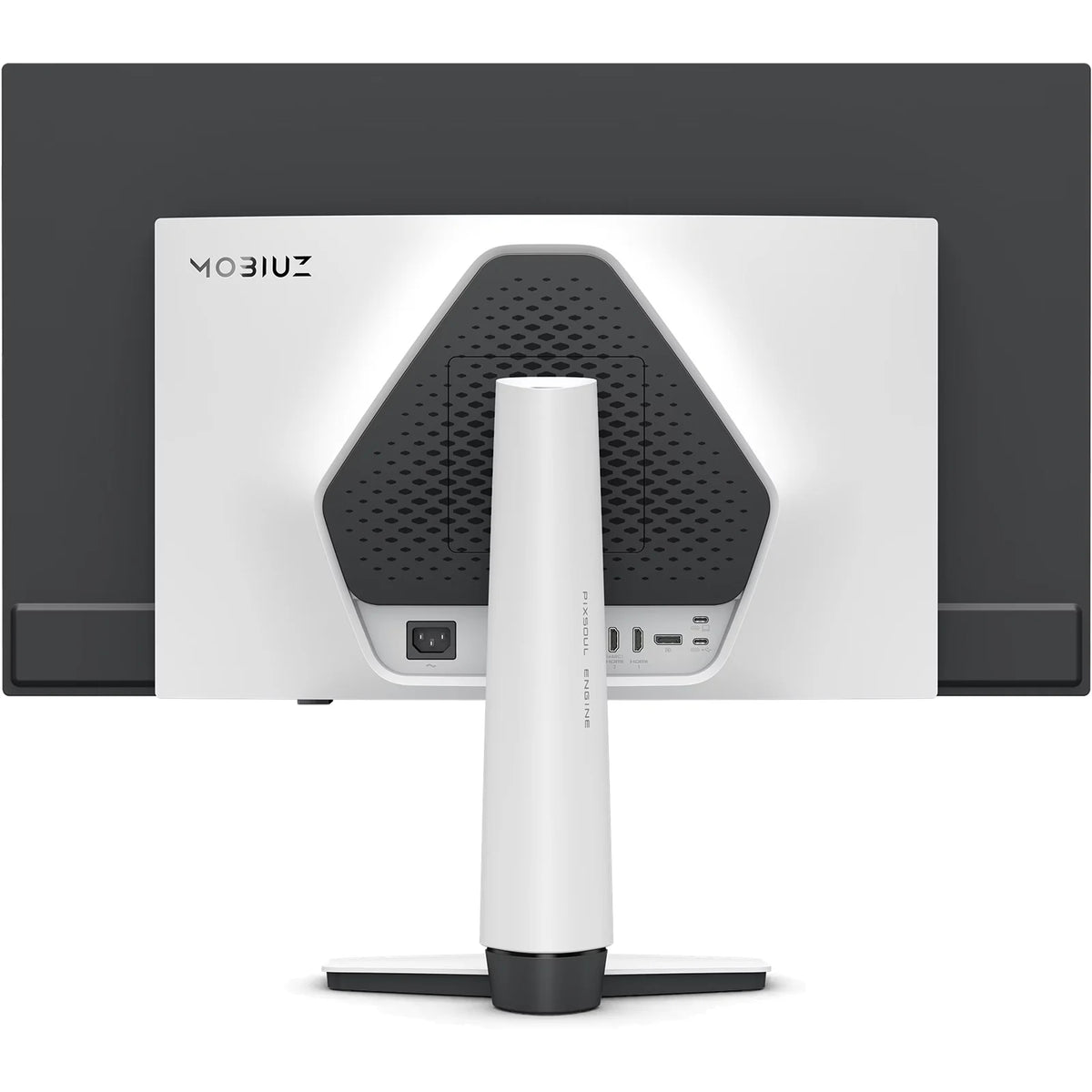 BenQ EX321UZ 32 Inch 4K 240Hz 4th Gen QD-OLED Gaming Monitor