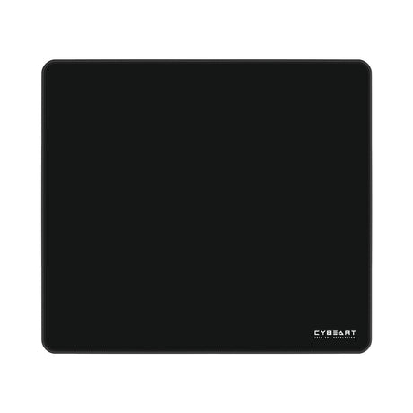 Ghost (Black) Gaming Mouse Pad