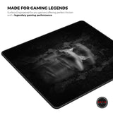 Signature Edition Gaming Mouse Pad