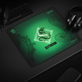 Slytherin Gaming Mouse Pad
