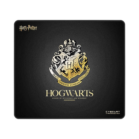 Hogwarts Gaming Mouse Pad