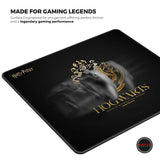 Hogwarts Gaming Mouse Pad