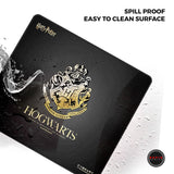 Hogwarts Gaming Mouse Pad
