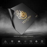 Hogwarts Gaming Mouse Pad