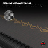 Gryffindor Classic Gaming Mouse Pad