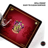 Gryffindor Classic Gaming Mouse Pad