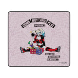 Harley Quinn Gaming Mouse Pad
