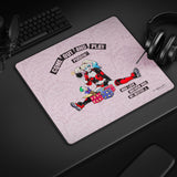 Harley Quinn Gaming Mouse Pad