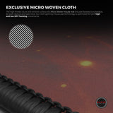 Mortal Kombat Gaming Mouse Pad