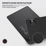 Signature Edition Gaming Mouse Pad