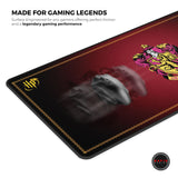 Gryffindor Classic Gaming Mouse Pad