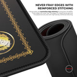 Gryffindor Classic Gaming Mouse Pad