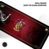 Gryffindor Classic Gaming Mouse Pad