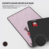 Harley Quinn Gaming Mouse Pad