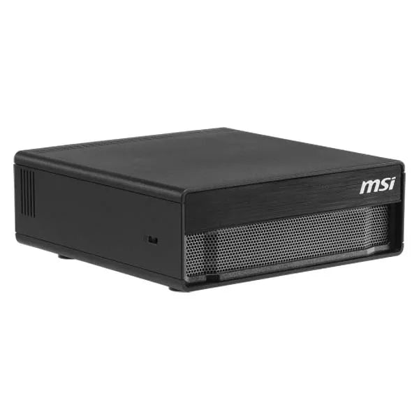 MSI EdgeXpert Compact Desktop AI Supercomputer