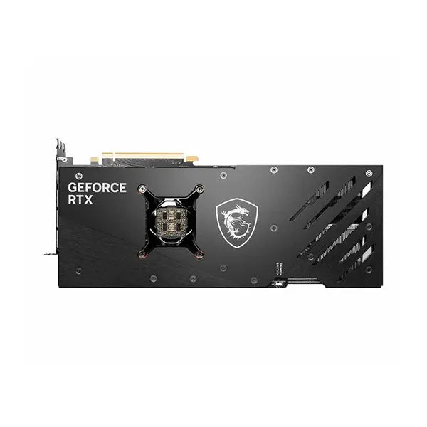 Msi Geforce Rtx 4090 Gaming X Trio 24gb Gddr6x Graphics Card