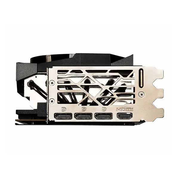 Msi Geforce Rtx 4090 Gaming X Trio 24gb Gddr6x Graphics Card