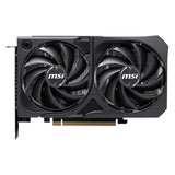 MSI GeForce RTX 5060 8G SHADOW 2X OC Graphics Card