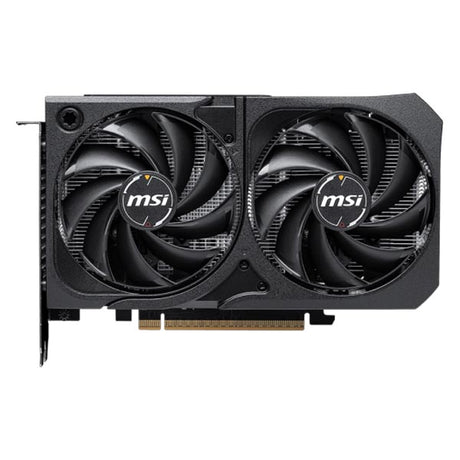 MSI GeForce RTX 5060 8G SHADOW 2X OC Graphics Card