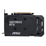 MSI GeForce RTX 5060 8G SHADOW 2X OC Graphics Card
