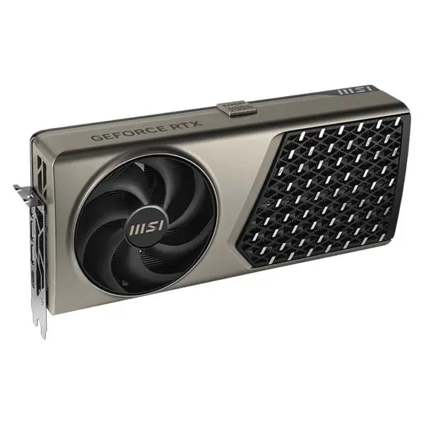 MSI GeForce RTX 5070 Ti 16G EXPERT OC GDDR7 Graphics Card