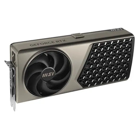 MSI GeForce RTX 5070 Ti 16G EXPERT OC GDDR7 Graphics Card