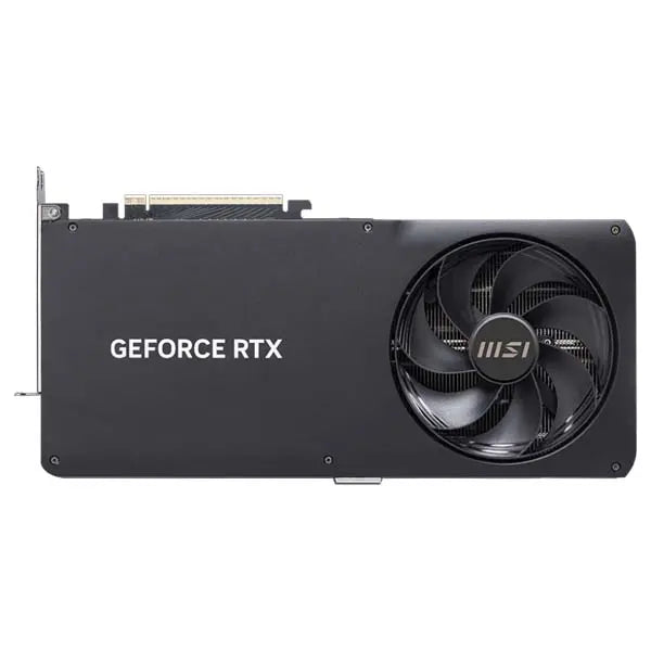 MSI GeForce RTX 5070 Ti 16G EXPERT OC GDDR7 Graphics Card