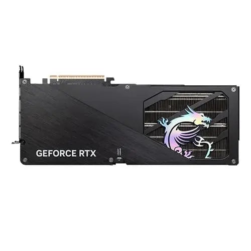 MSI RTX 5070 Ti Gaming Trio OC 16GB GDDR7 Graphics Card