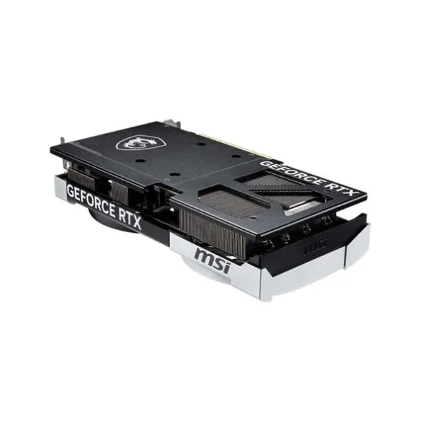 MSI RTX 5070 Ventus 2X OC 12GB GDDR7 Graphics Card