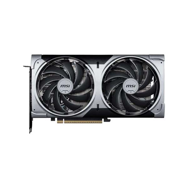 MSI RTX 5070 Ventus 2X OC 12GB GDDR7 Graphics Card