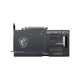 MSI RTX 5070 Ventus 2X OC 12GB GDDR7 Graphics Card