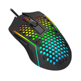 Reaping M987-K RGB Wired Mouse
