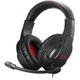 Cronus H211 - Wired Gaming Headset with Stereo Surround Sound