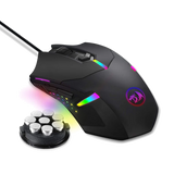 Centrophorus M601 Rgb Wired Mouse