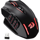 Impact Elite M913 - Wired and Wireless Mouse