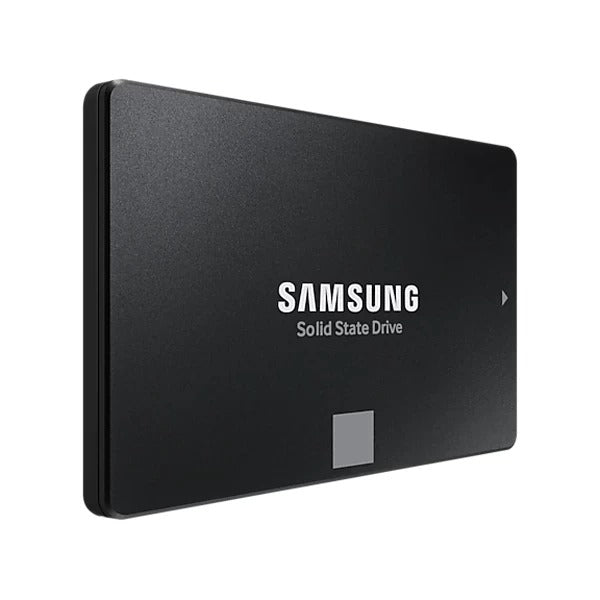Samsung 870 EVO 500GB 2.5″ Sata Internal SSD