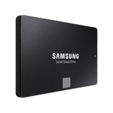 Samsung 870 EVO 1TB 2.5″ Sata Internal SSD