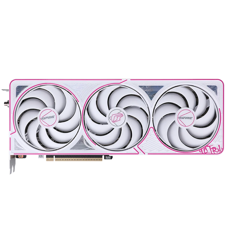 Colorful Geforce RTX 5060TI 8GB