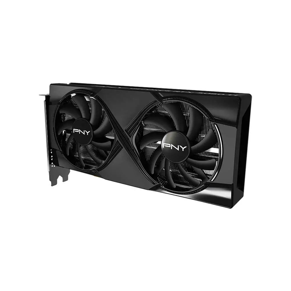 PNY RTX 5060 Ti Dual Fan 16GB GDDR7 Graphics Card