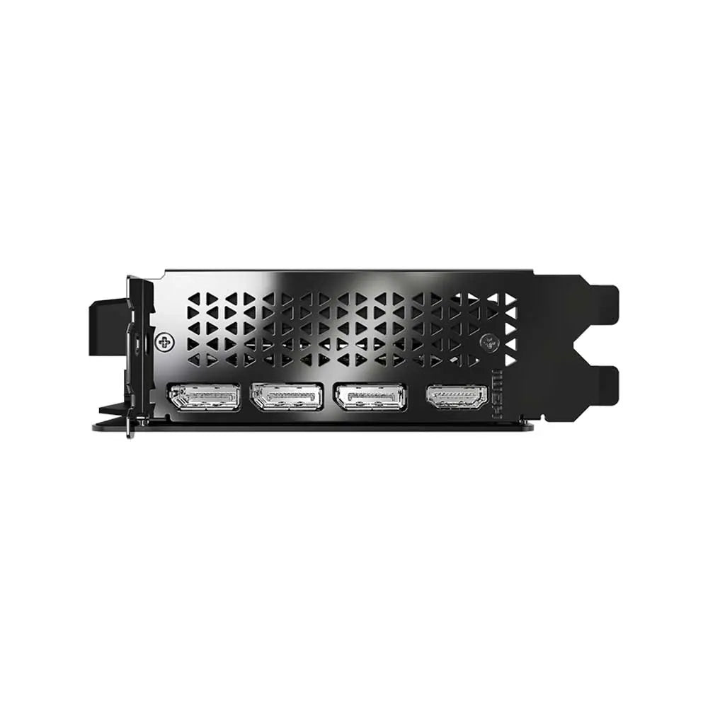 PNY RTX 5060 Ti Dual Fan 16GB GDDR7 Graphics Card