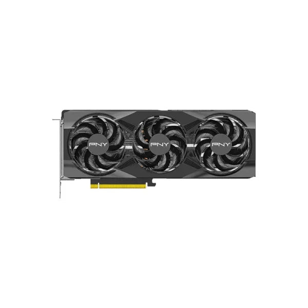 PNY RTX 5070 Ti Triple Fan 16GB GDDR7 Graphics Card