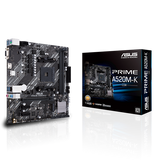 PRIME A520M-K/CSM
