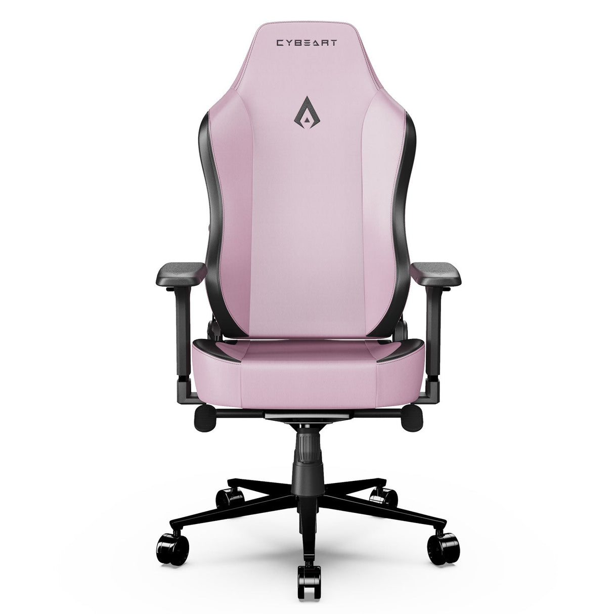Cybeart Apex Series - Pretty Pink Chair