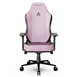 Cybeart Apex Series - Pretty Pink Chair